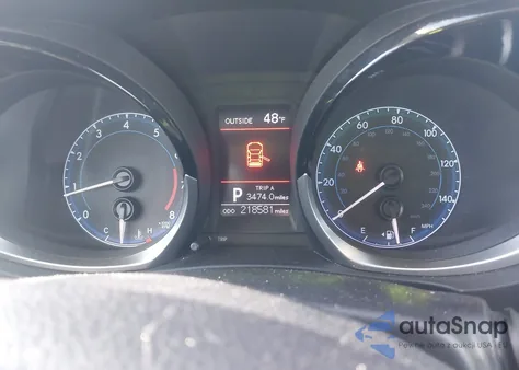 2014 Toyota Corolla S Plus from USA, damaged, VIN 2T1BURHE4EC040774